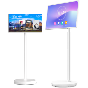 L27M Portable Rotate Smart Screen