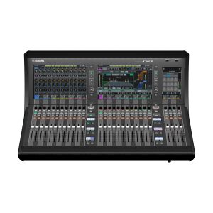 Yamaha DM7 120-channel Digital Mixer