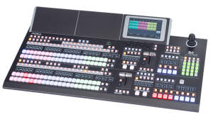 FOR-A HVS-490