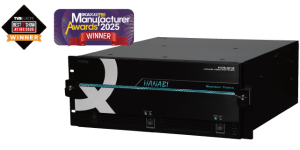 FOR-A HVS-Q12 (Award Winning Production Switcher)