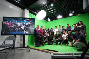 90DN and Brainstorm Empower Top Broadcasters